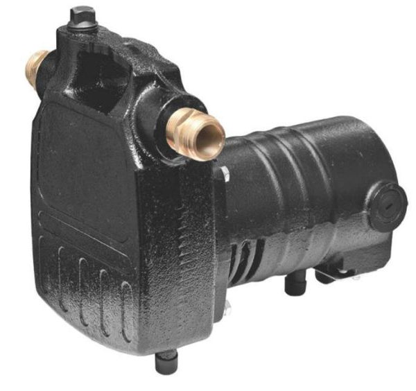 Superior Pump 90050 Transfer Pump, 1/2 Hp Best Pices