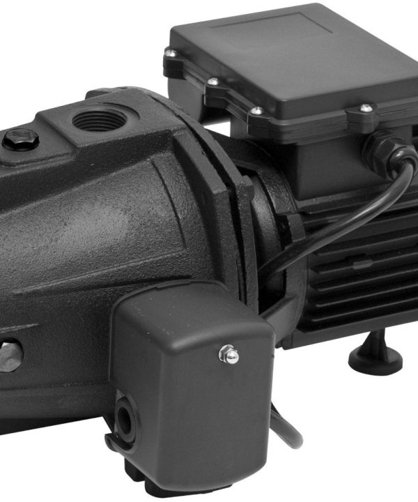Superior Pump 94505 Shallow Well Pumps, 1/2 HP Free Shipping 2025