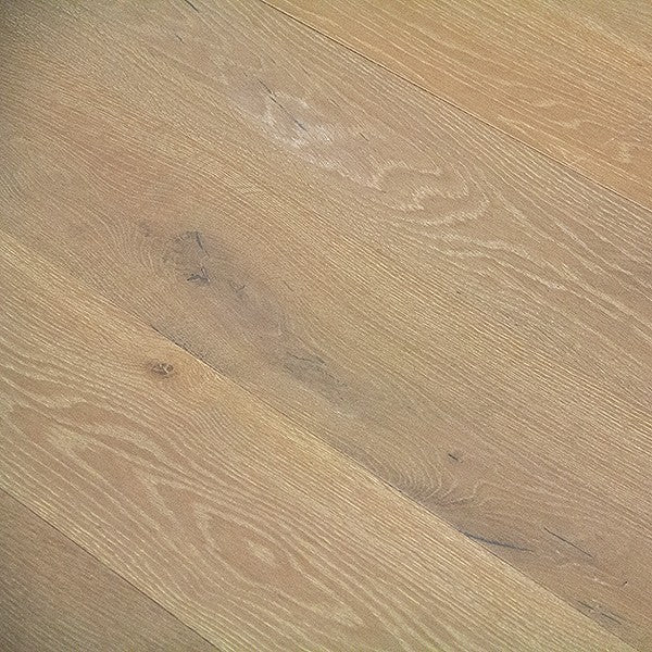 Unfinished White Oak Clearance Perfect